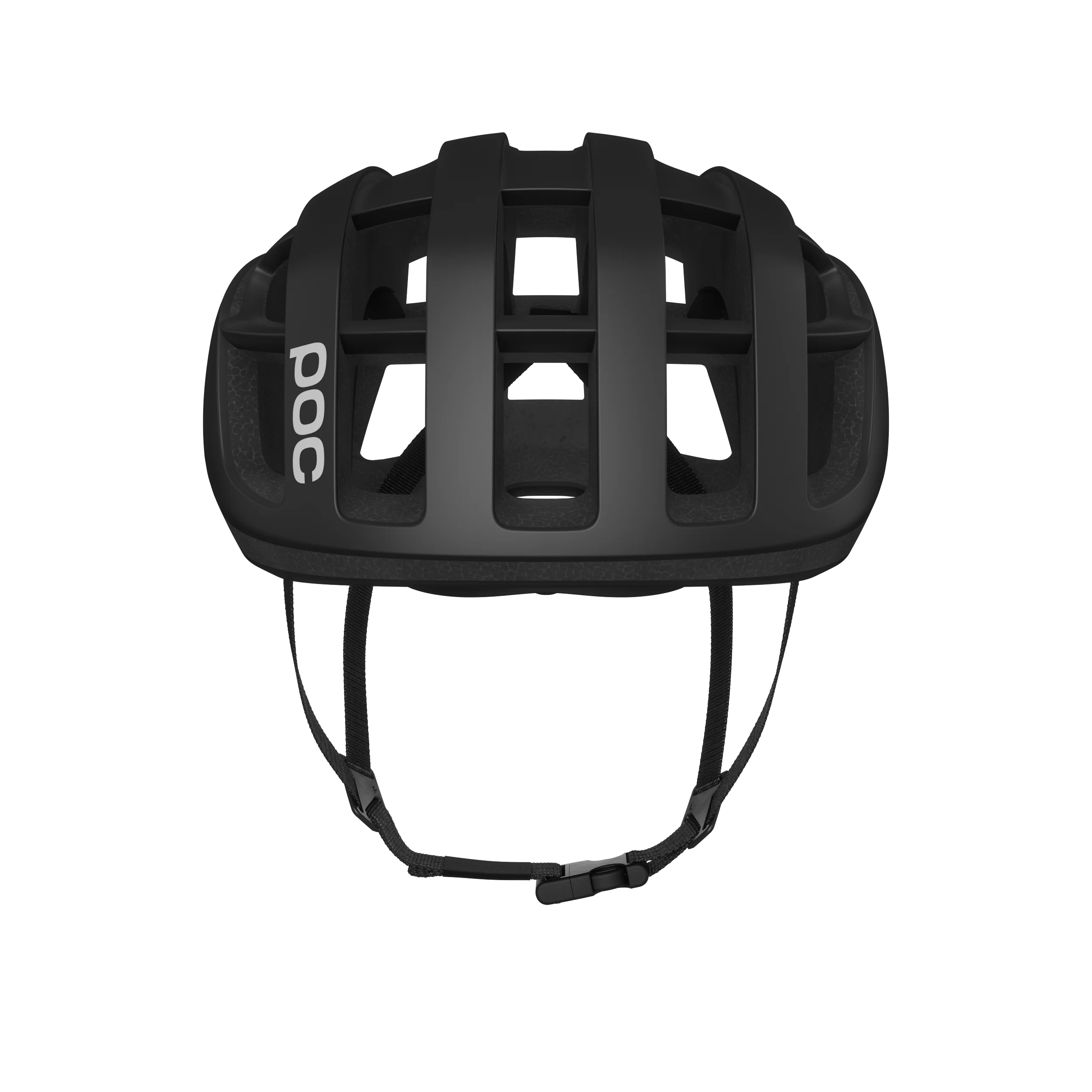 Casque Route POC CYTAL LITE Noir Matt - Image 2