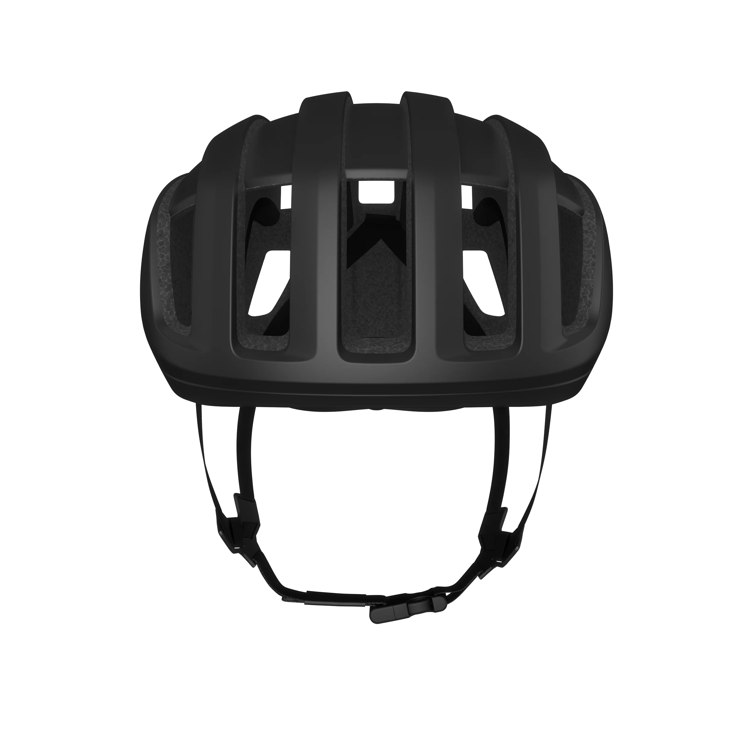 Casque Route POC CYTAL MIPS Noir Matt - Image 2