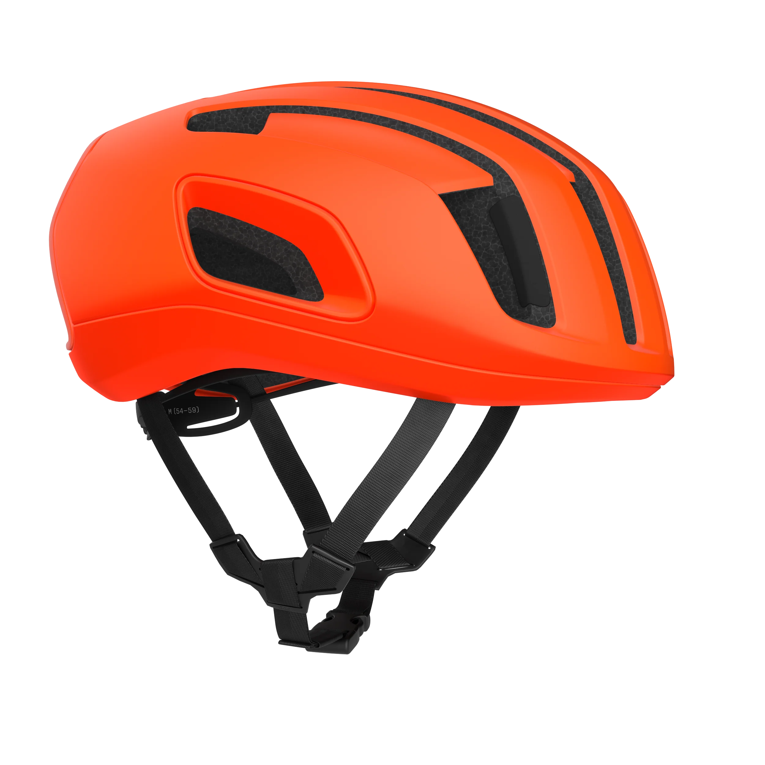 Casque Route POC CYTAL MIPS Orange Fluo - Image 3