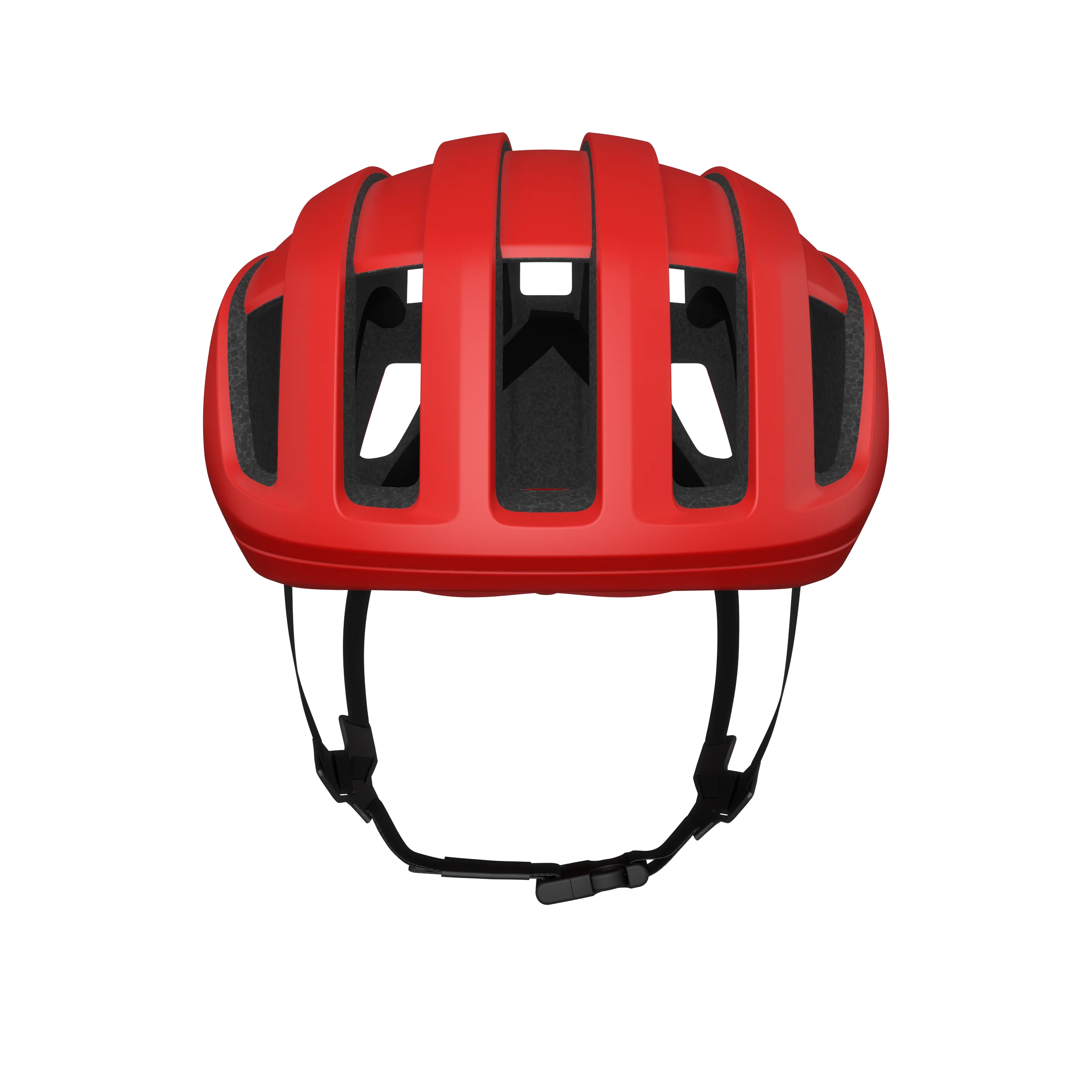 Casque Route POC CYTAL MIPS Rouge Matt - Image 2