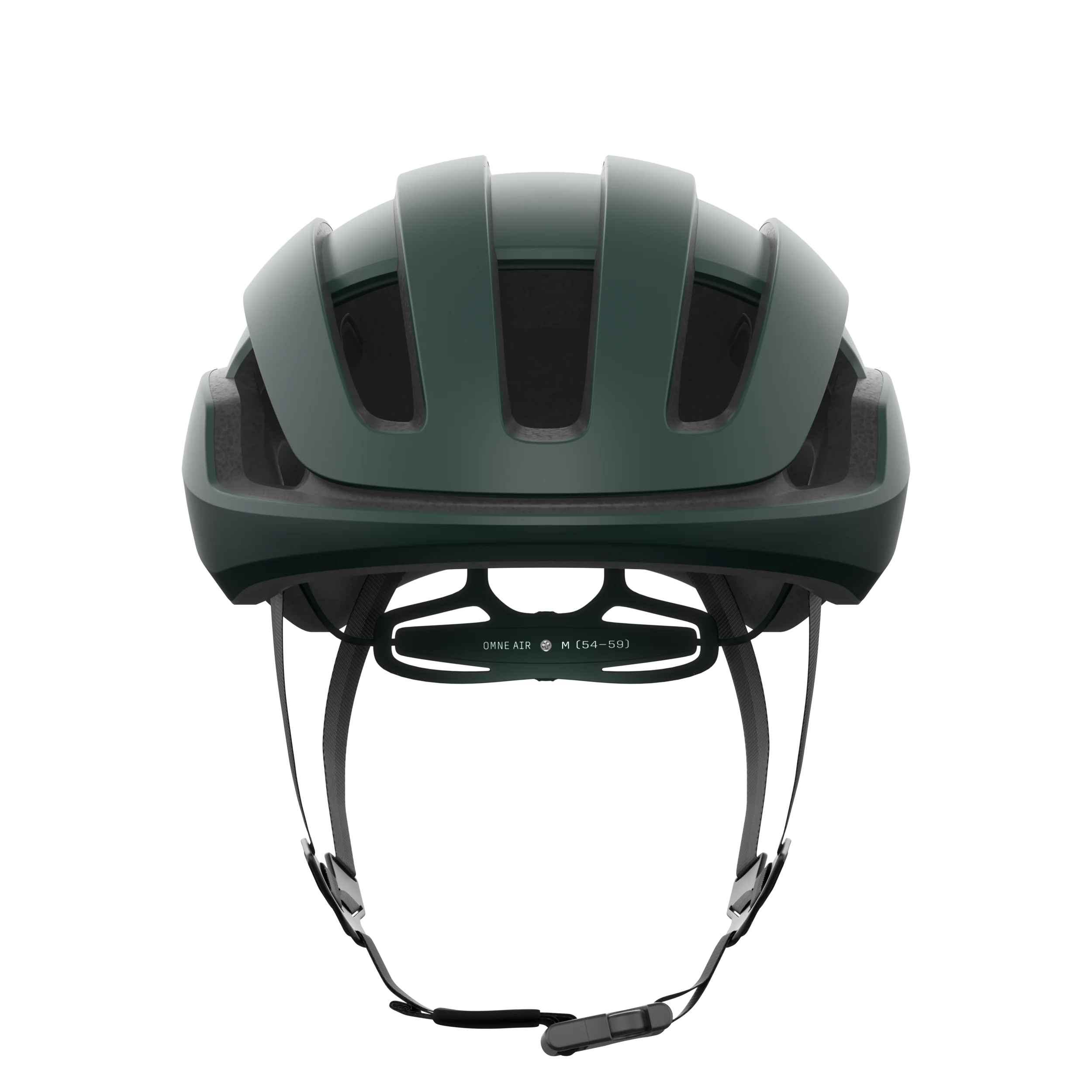 Casque Route POC OMNE AIR MIPS Kaki Matt - Image 3