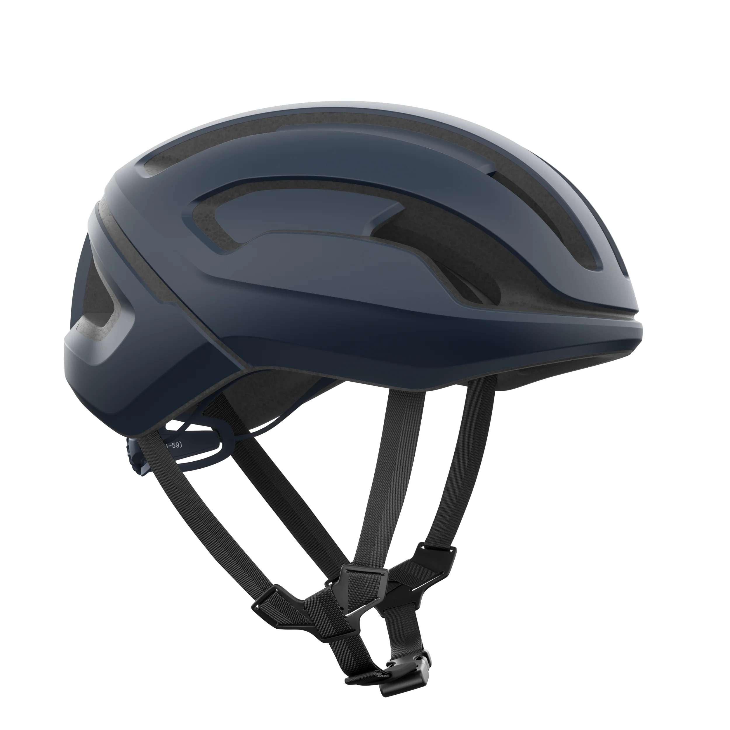 Casque Route POC OMNE AIR MIPS Marine Matt - Image 3