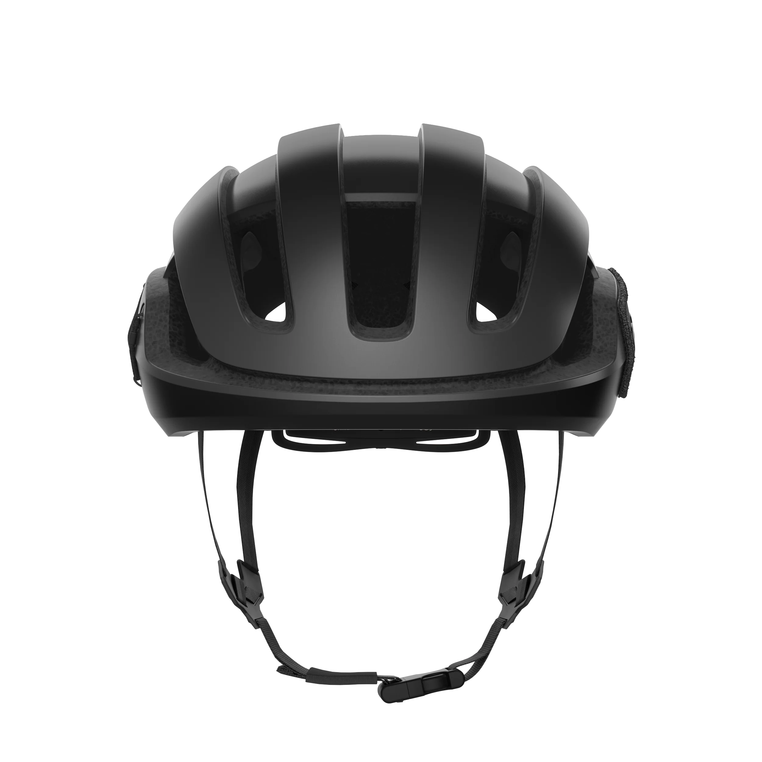 Casque Route/Gravel POC OMNE ULTRA MIPS Noir Matt - Image 2