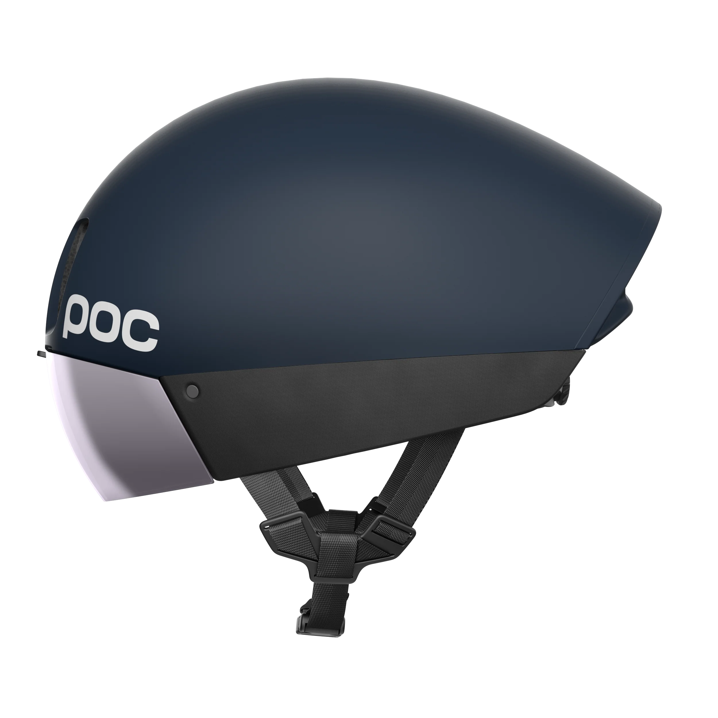 Casque Route POC PROCEN AIR Marine
