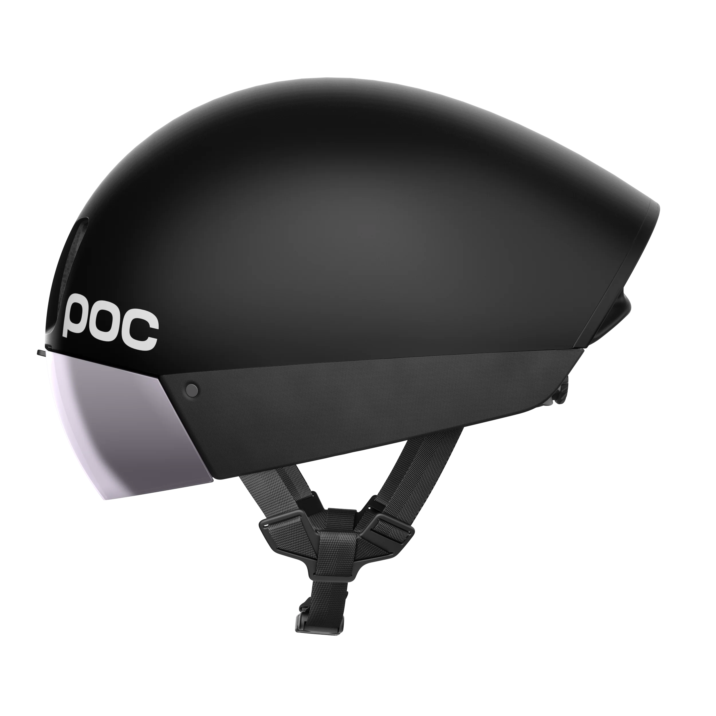 Casque Route POC PROCEN AIR Noir