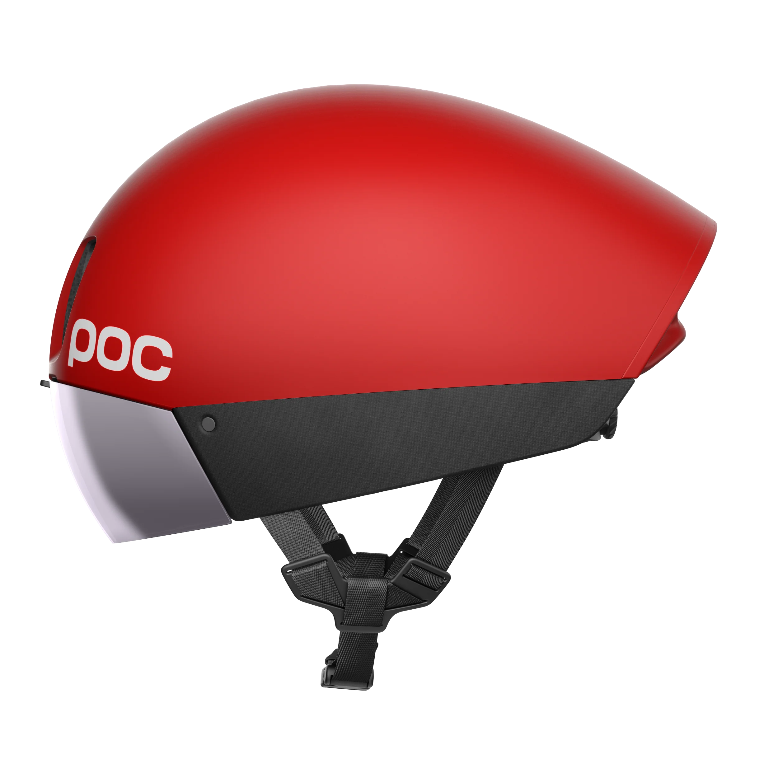 Casque Route POC PROCEN AIR Rouge