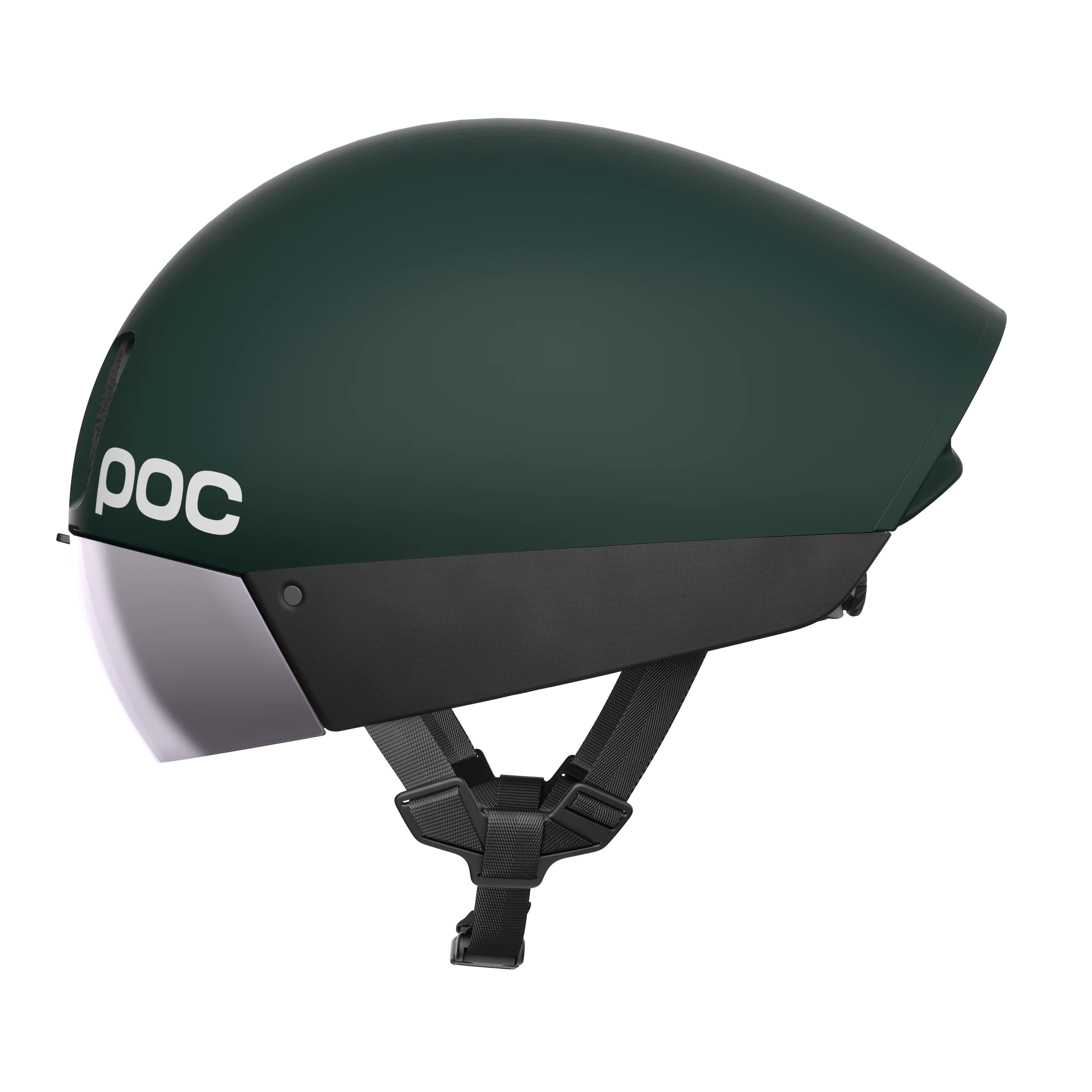 Casque Route POC PROCEN AIR Vert