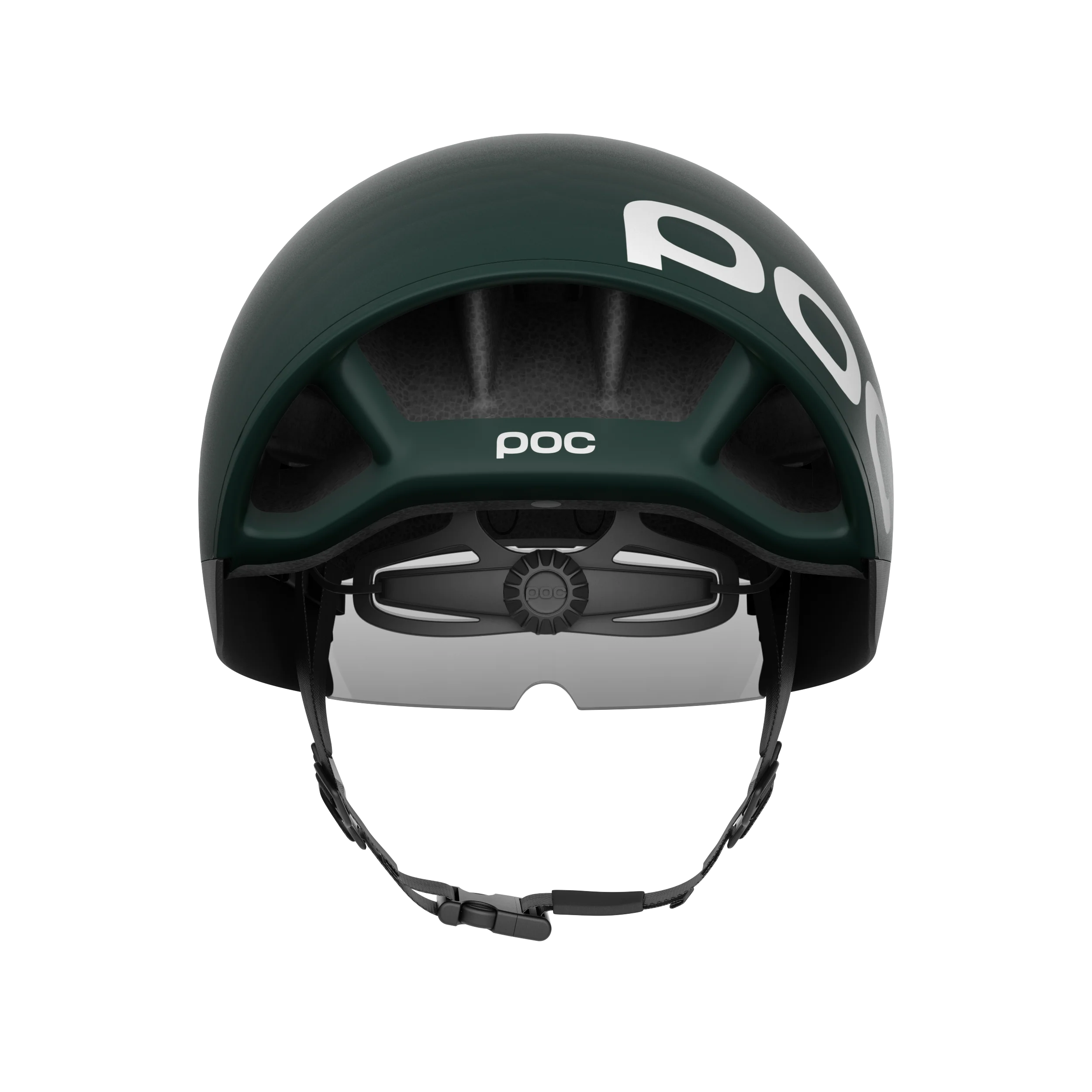 Casque Route POC PROCEN AIR Vert - Image 4