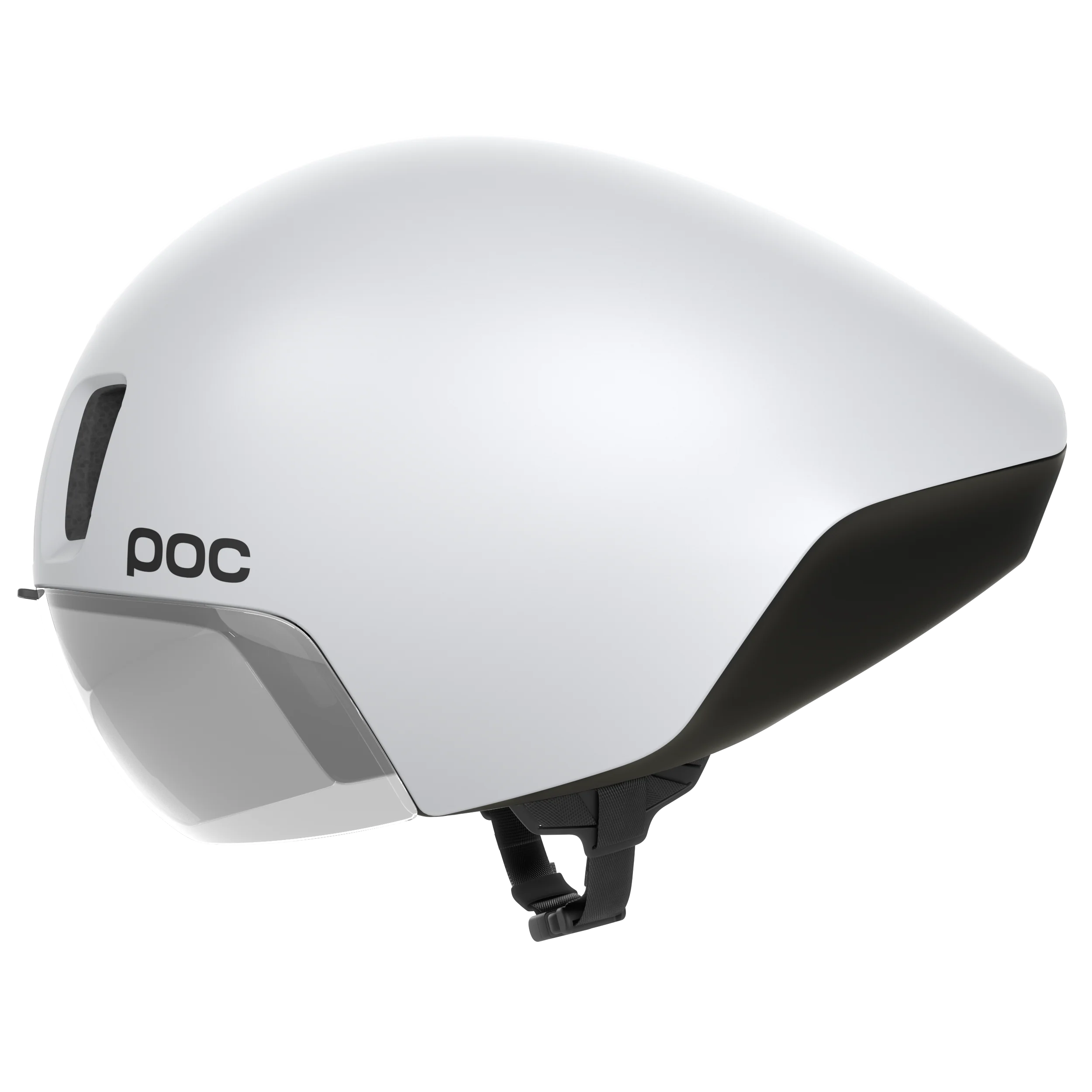 Casque Route POC PROCEN Blanc