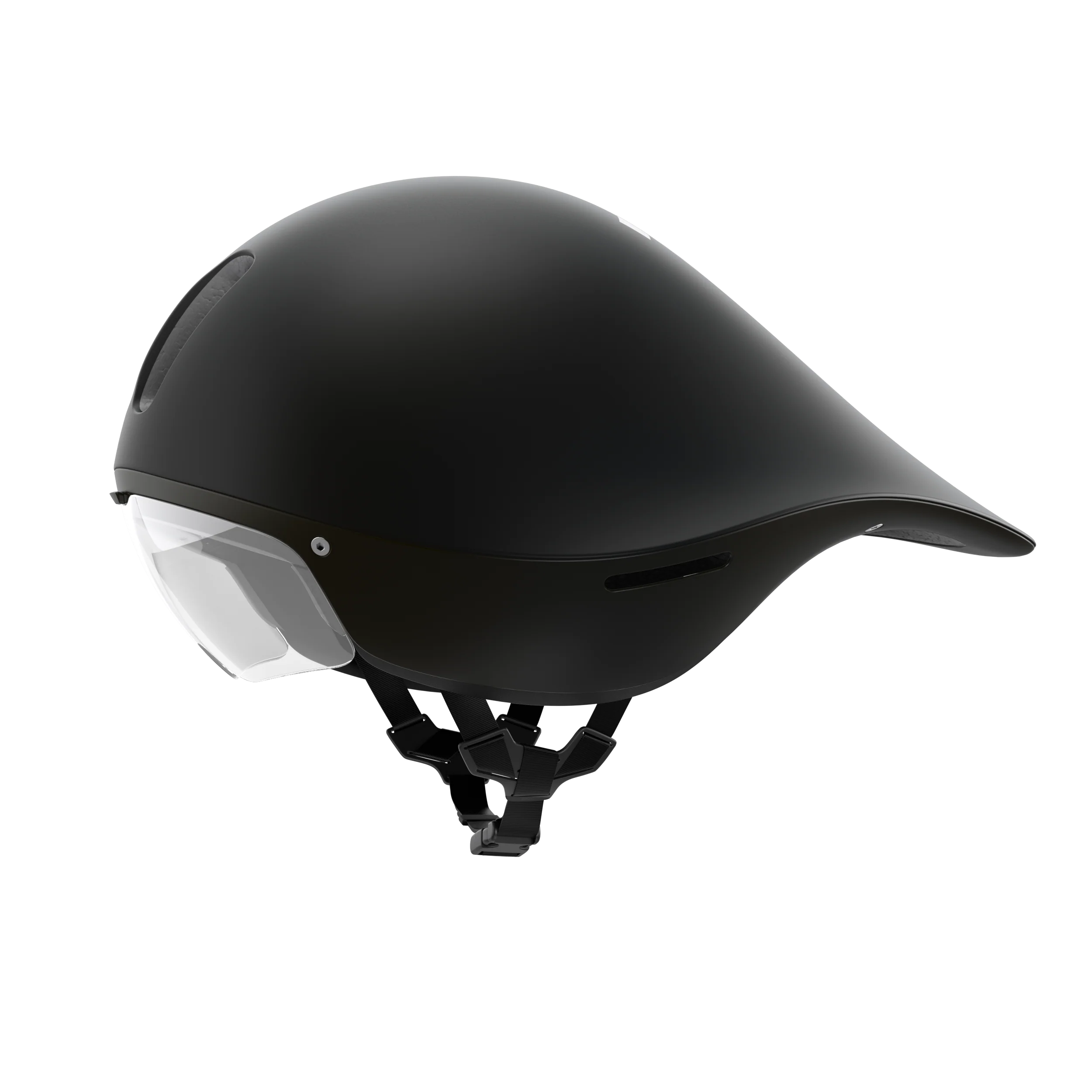 Casque Route POC TEMPOR Noir