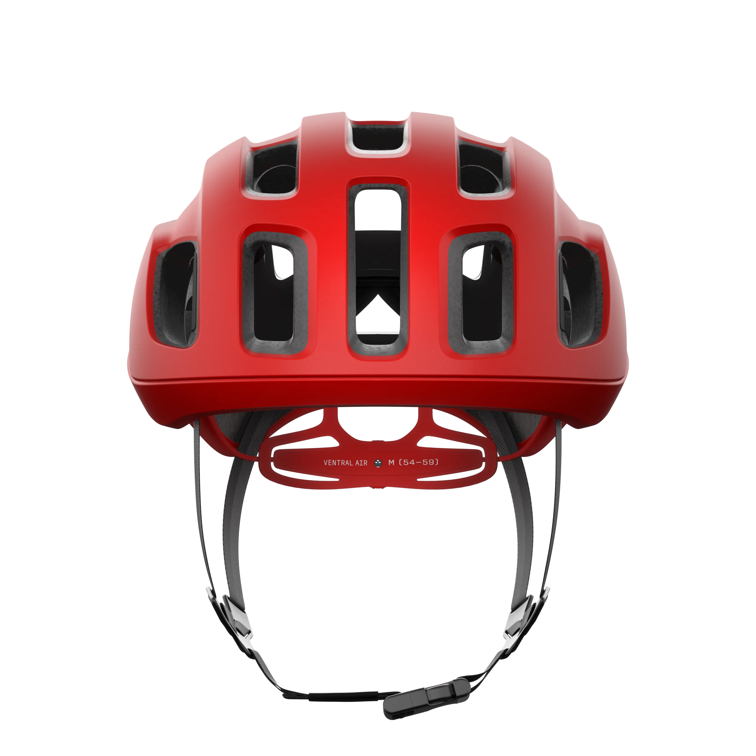 Casque Route POC VENTRAL AIR MIPS Rouge Matt - Image 2