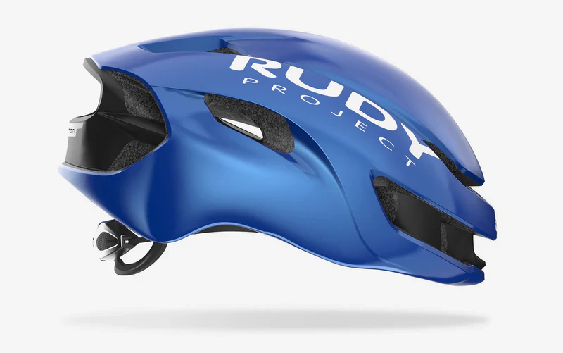 Casque Route RUDY PROJECT NYTRON Bleu - Image 3