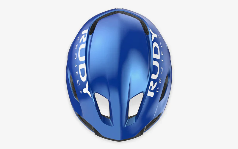 Casque Route RUDY PROJECT NYTRON Bleu - Image 5