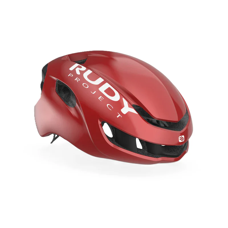 Casque Route RUDY PROJECT NYTRON Rouge