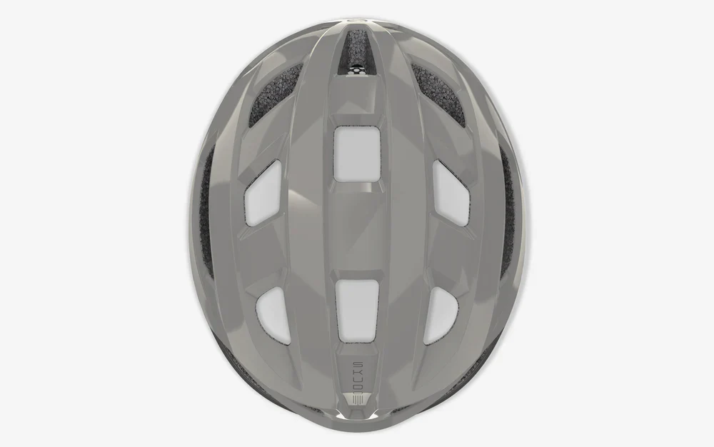 Casque Route RUDY PROJECT SKUDO Gris - Image 5