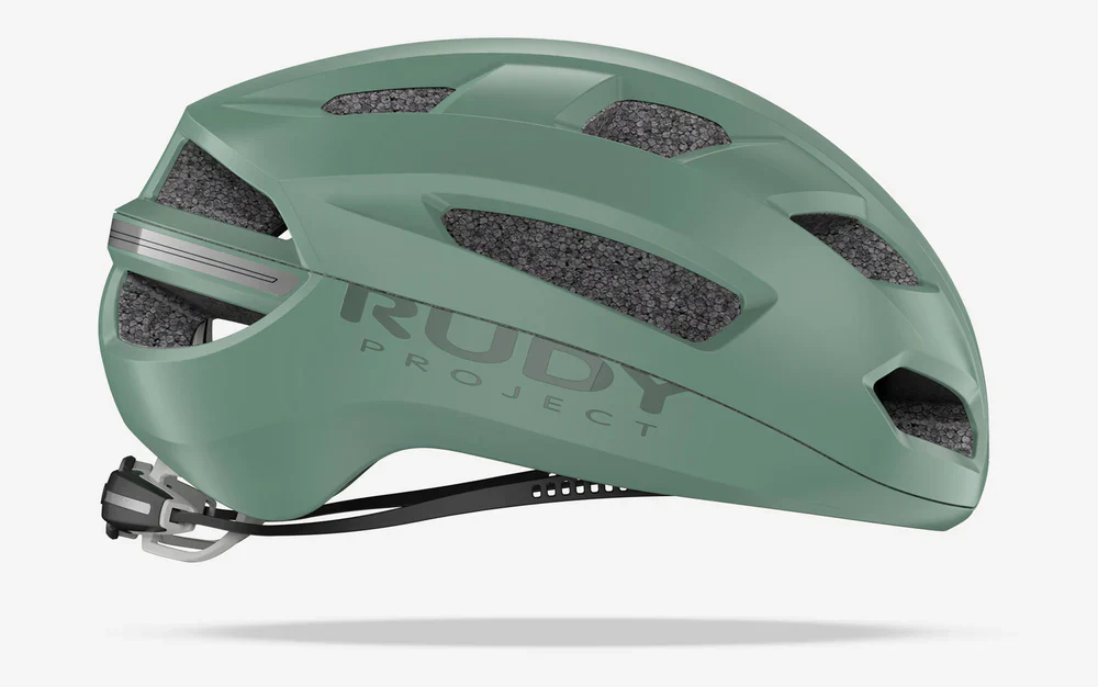 Casque Route RUDY PROJECT SKUDO Vert Sage - Image 3