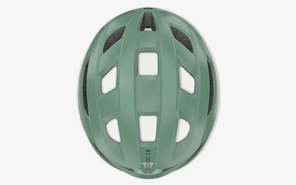 Casque Route RUDY PROJECT SKUDO Vert Sage - Image 5
