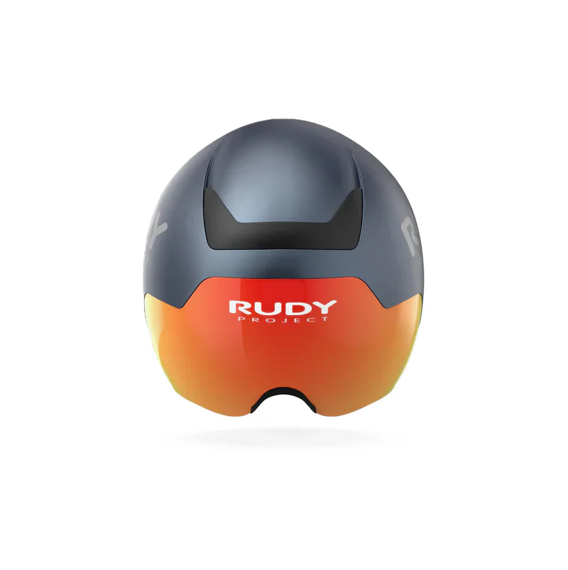 Casque Route RUDY PROJECT THE WING Bleu - Image 2