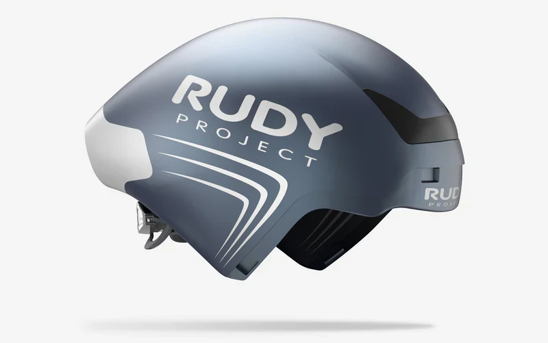 Casque Route RUDY PROJECT THE WING Bleu - Image 3