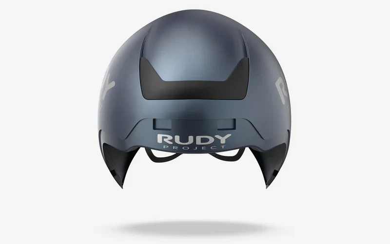 Casque Route RUDY PROJECT THE WING Bleu - Image 4