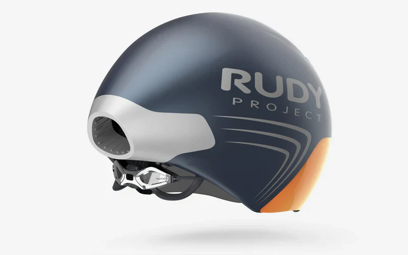 Casque Route RUDY PROJECT THE WING Bleu - Image 6