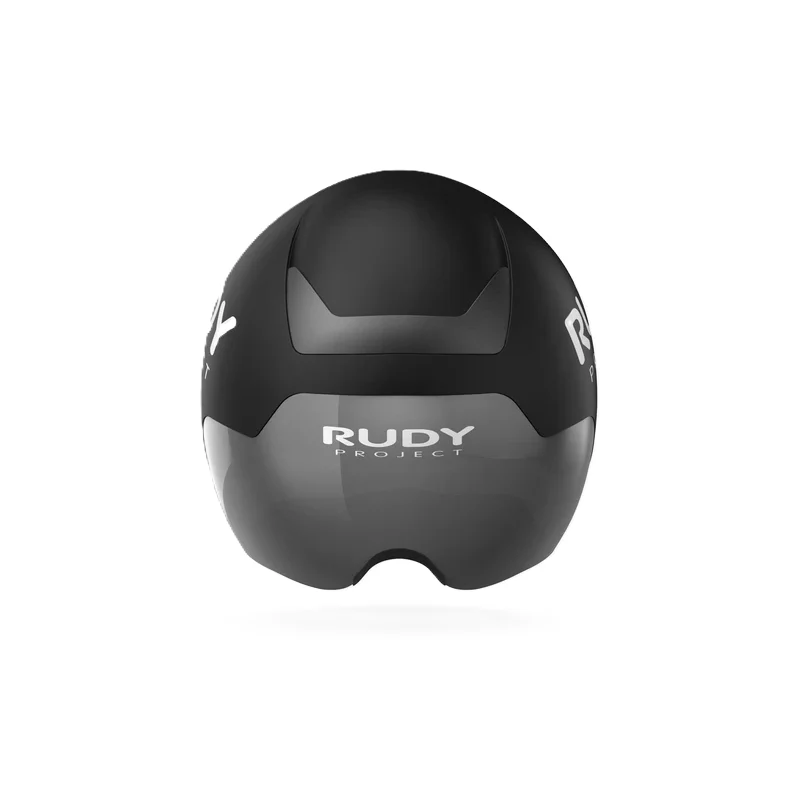 Casque Route RUDY PROJECT THE WING Noir - Image 2