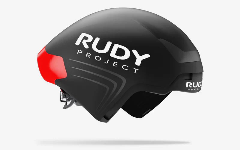 Casque Route RUDY PROJECT THE WING Noir - Image 3
