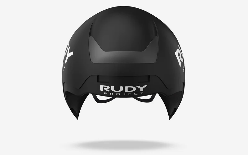 Casque Route RUDY PROJECT THE WING Noir - Image 4
