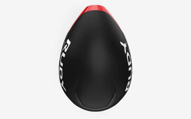 Casque Route RUDY PROJECT THE WING Noir - Image 7