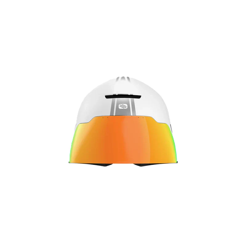 Casque Route RUDY PROJECT WINGDREAM Blanc - Image 2