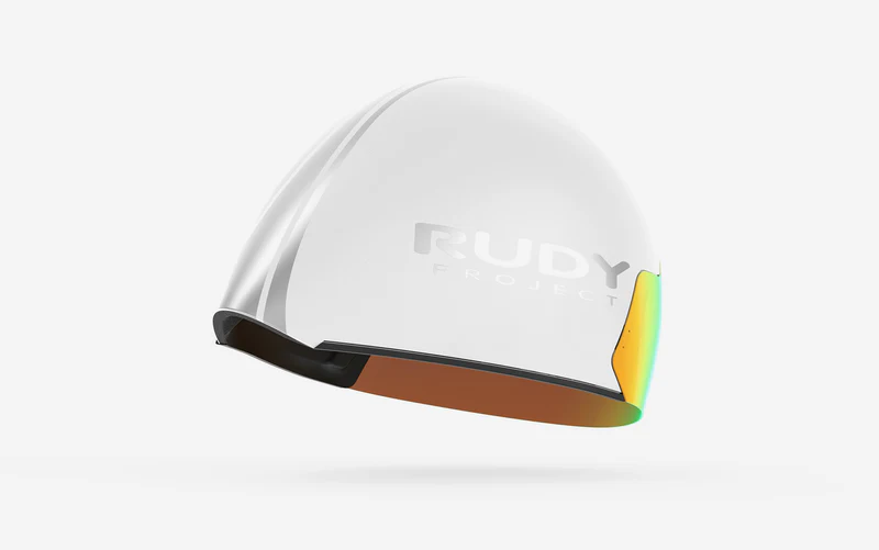 Casque Route RUDY PROJECT WINGDREAM Blanc - Image 5