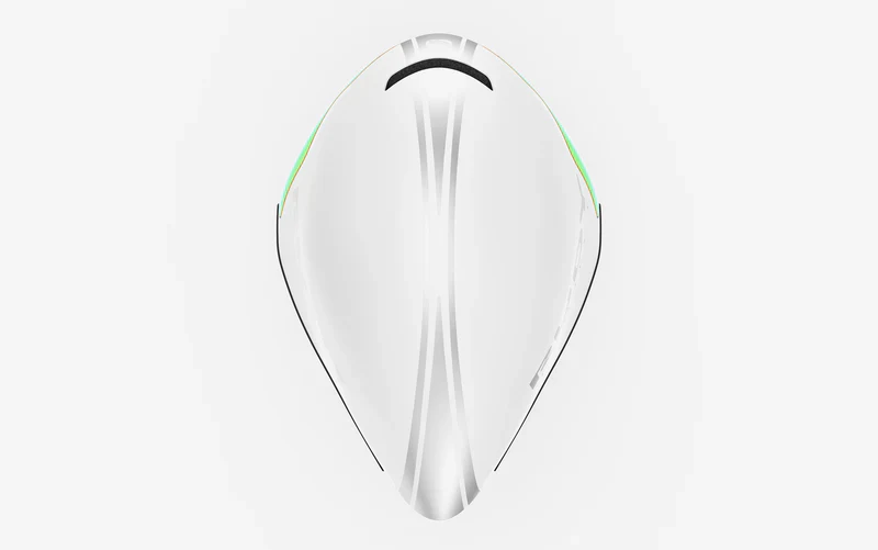 Casque Route RUDY PROJECT WINGDREAM Blanc - Image 6