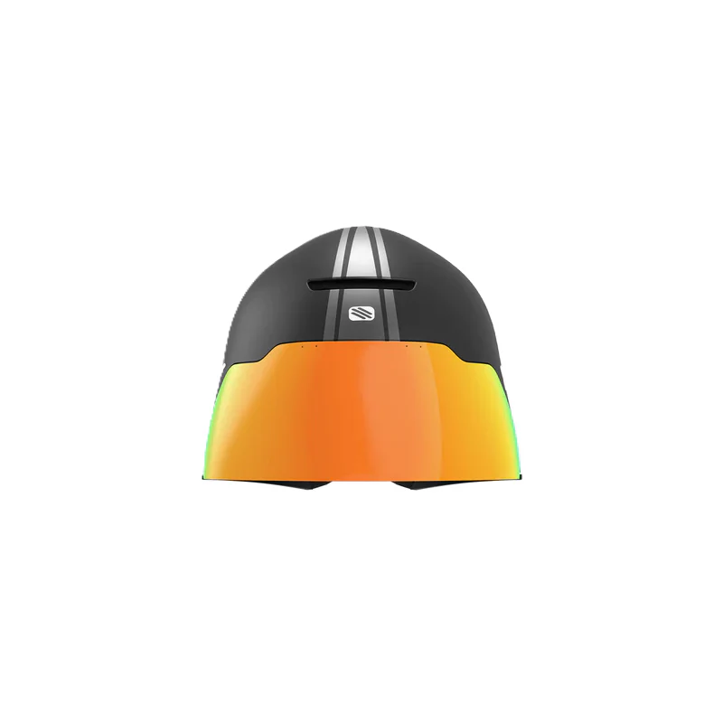 Casque Route RUDY PROJECT WINGDREAM Noir - Image 2