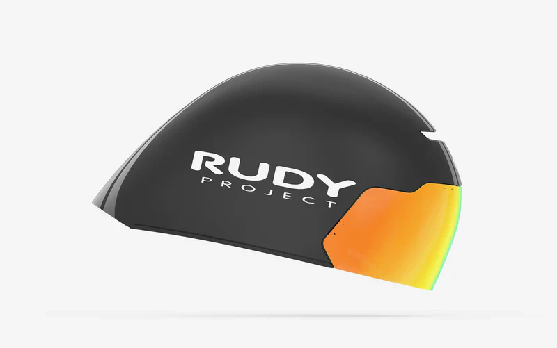 Casque Route RUDY PROJECT WINGDREAM Noir - Image 3