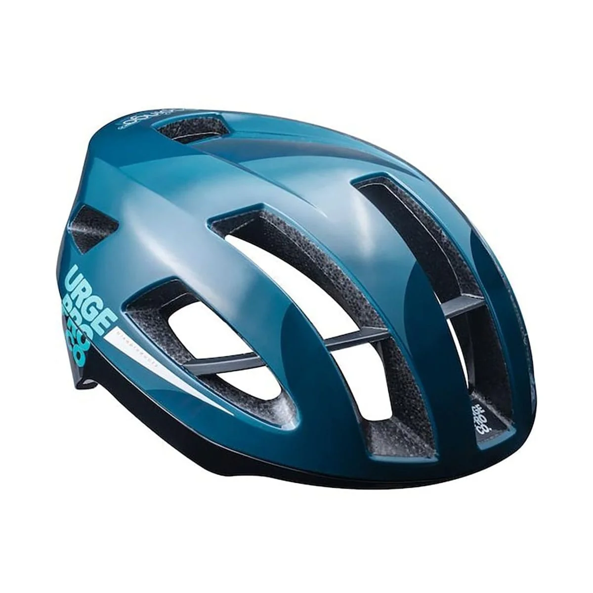 Casque Route URGE PAPINGO Bleu Nuit - Image 2