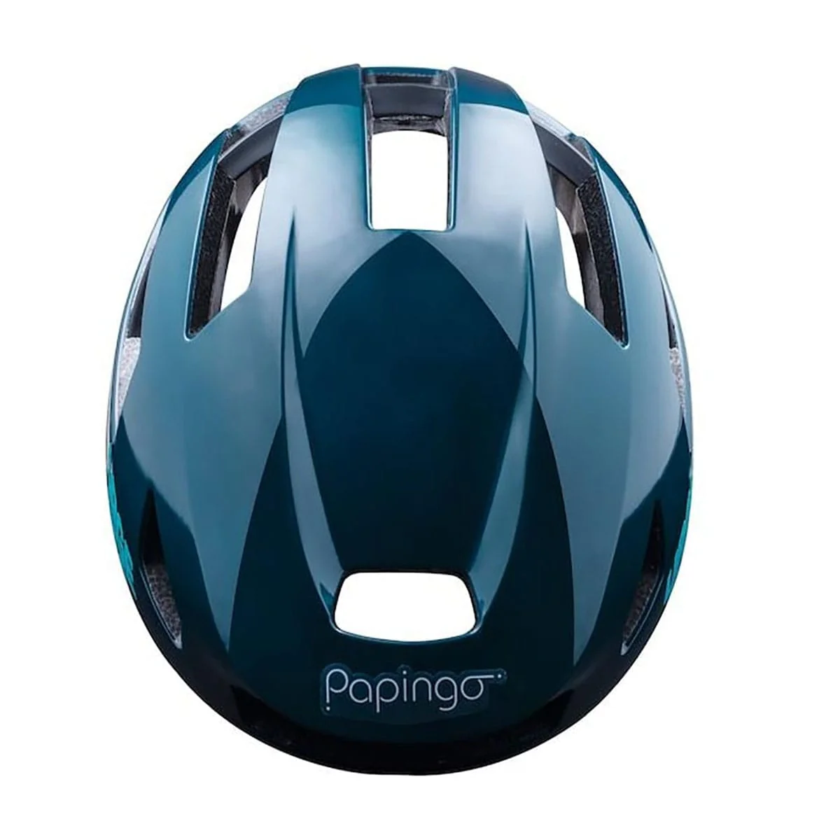 Casque Route URGE PAPINGO Bleu Nuit - Image 3