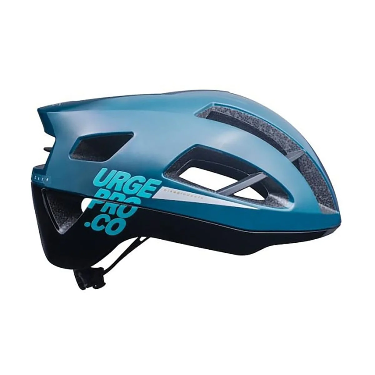 Casque Route URGE PAPINGO Bleu Nuit - Image 5