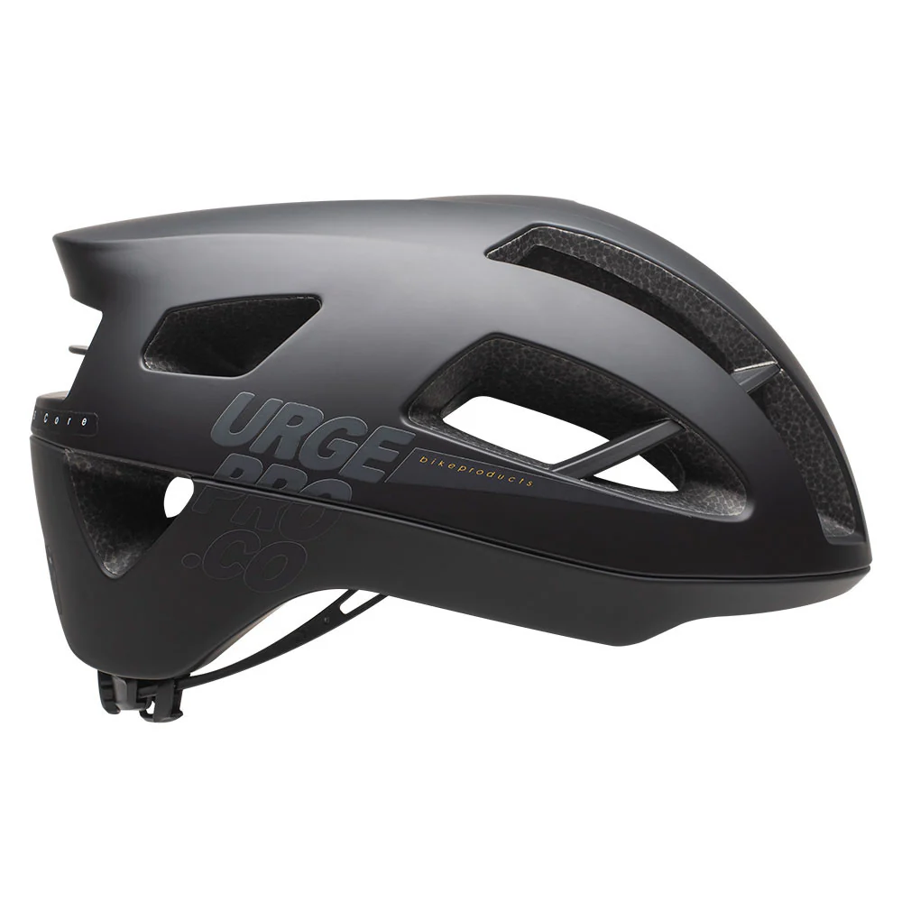 Casque Route URGE PAPINGO DARTH Noir