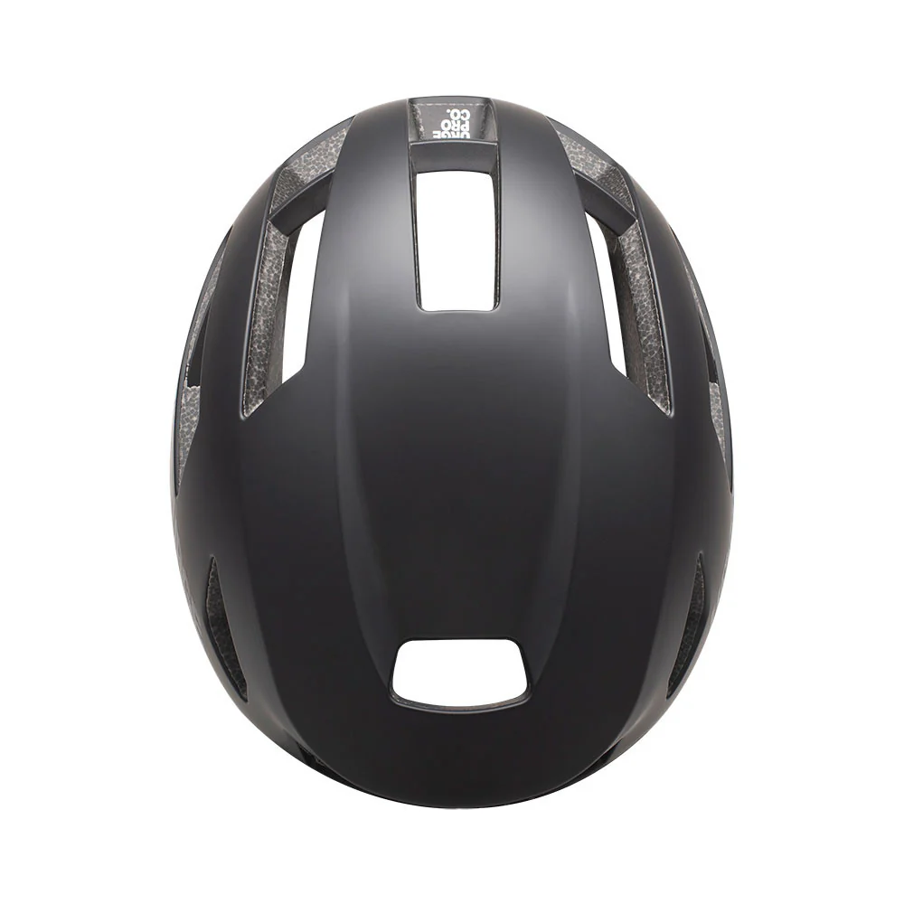 Casque Route URGE PAPINGO DARTH Noir - Image 2