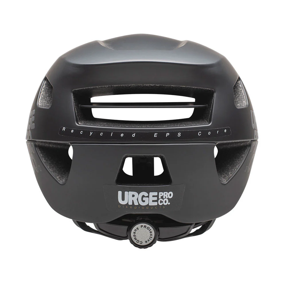 Casque Route URGE PAPINGO DARTH Noir - Image 3