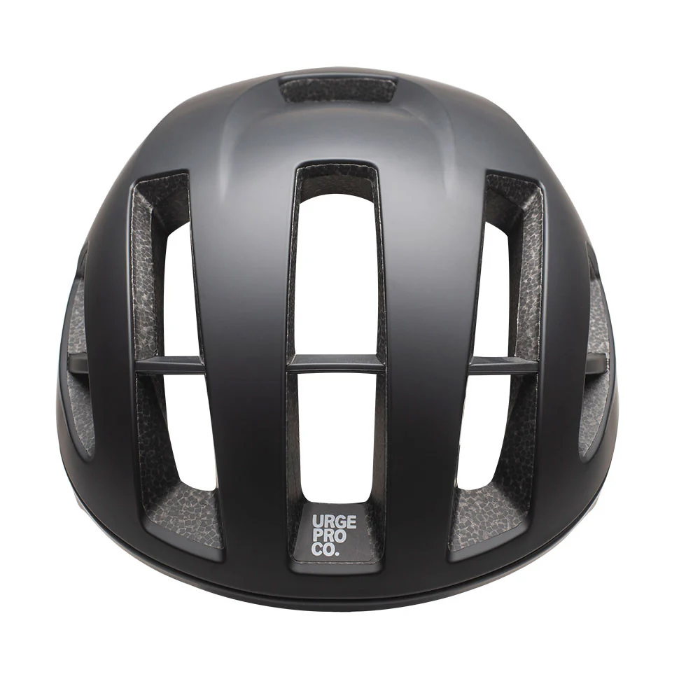 Casque Route URGE PAPINGO DARTH Noir - Image 4