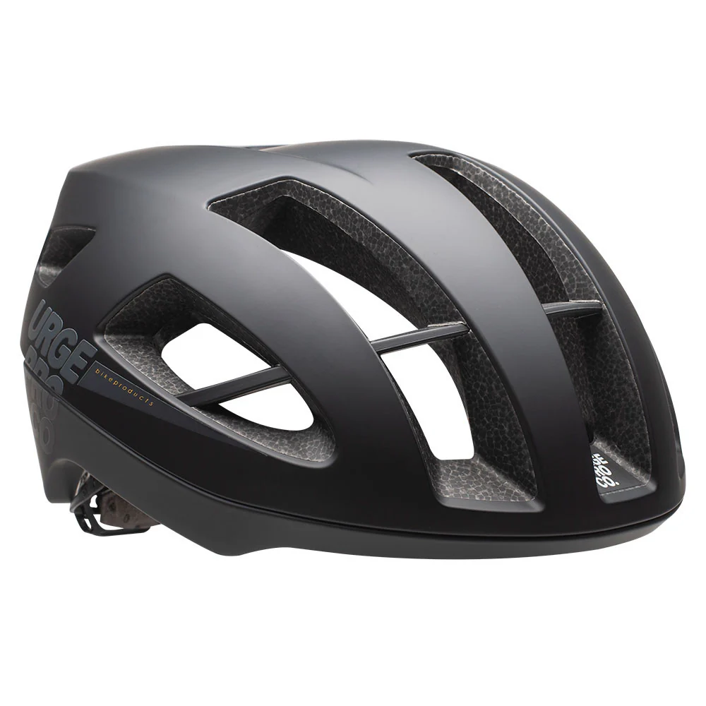 Casque Route URGE PAPINGO DARTH Noir - Image 5