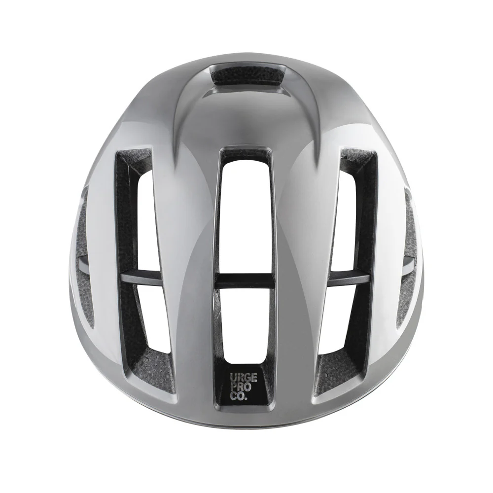 Casque Route URGE PAPINGO Gris - Image 3