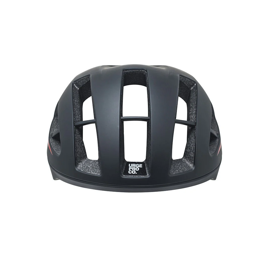 Casque Route URGE PAPINGO Noir - Image 2