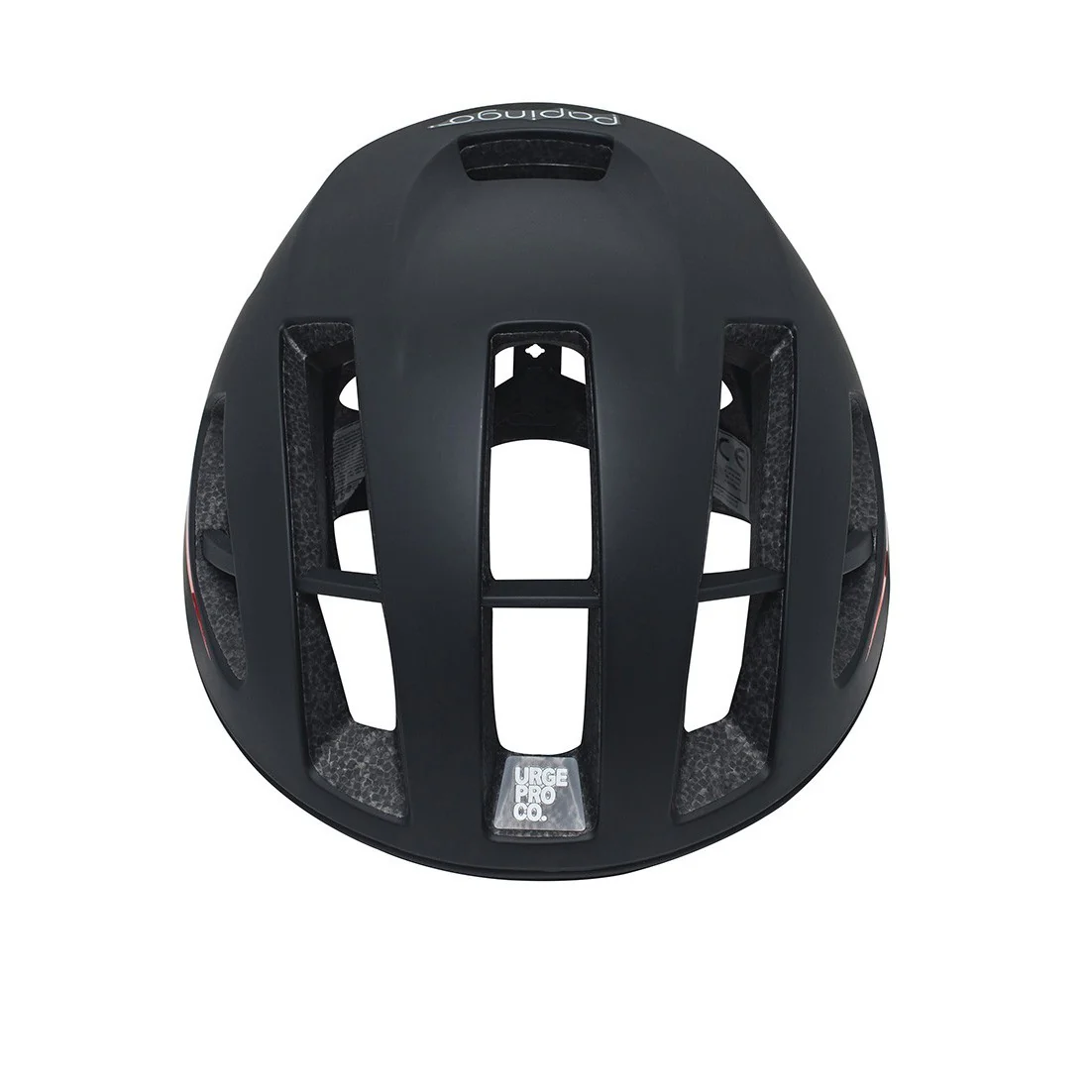 Casque Route URGE PAPINGO Noir - Image 5