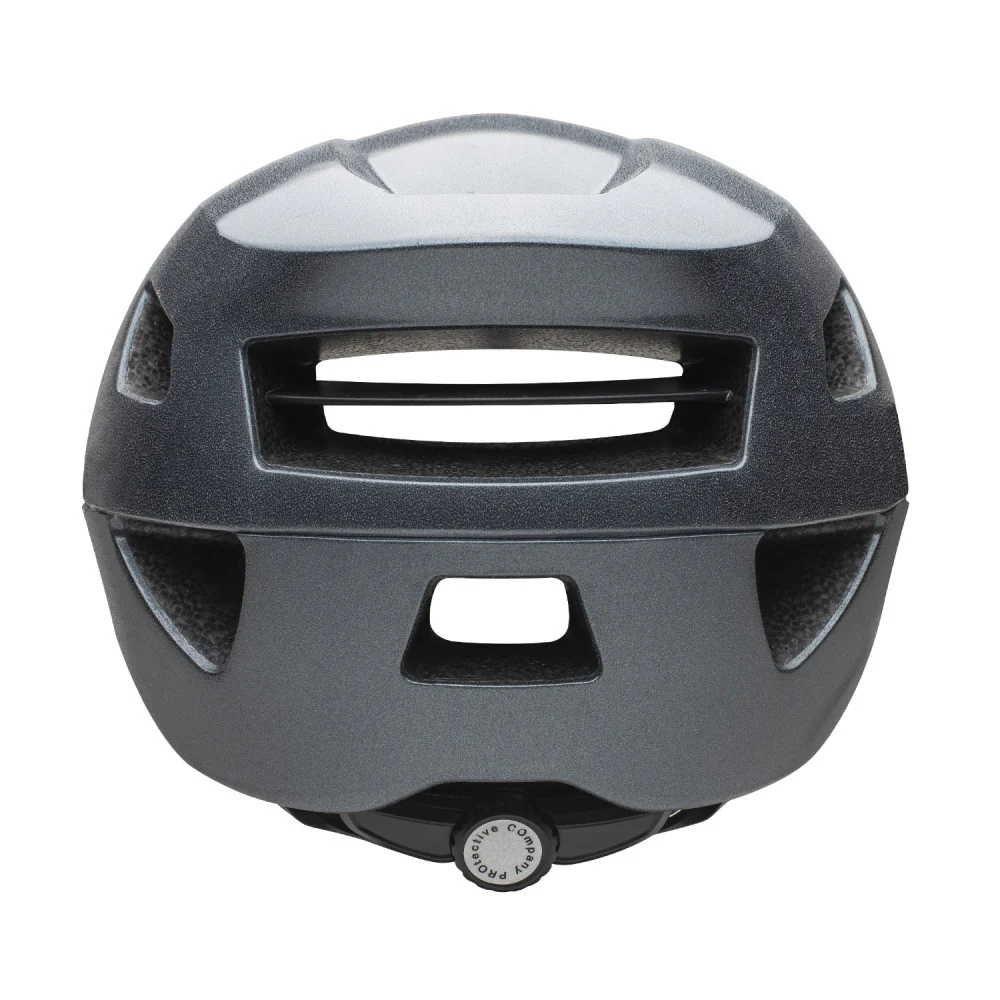 Casque Route URGE PAPINGO Gris Reflecto - Image 3