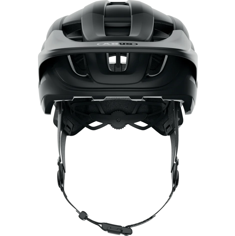 Casque VTT ABUS CLIFFHANGER MIPS Noir - Image 2