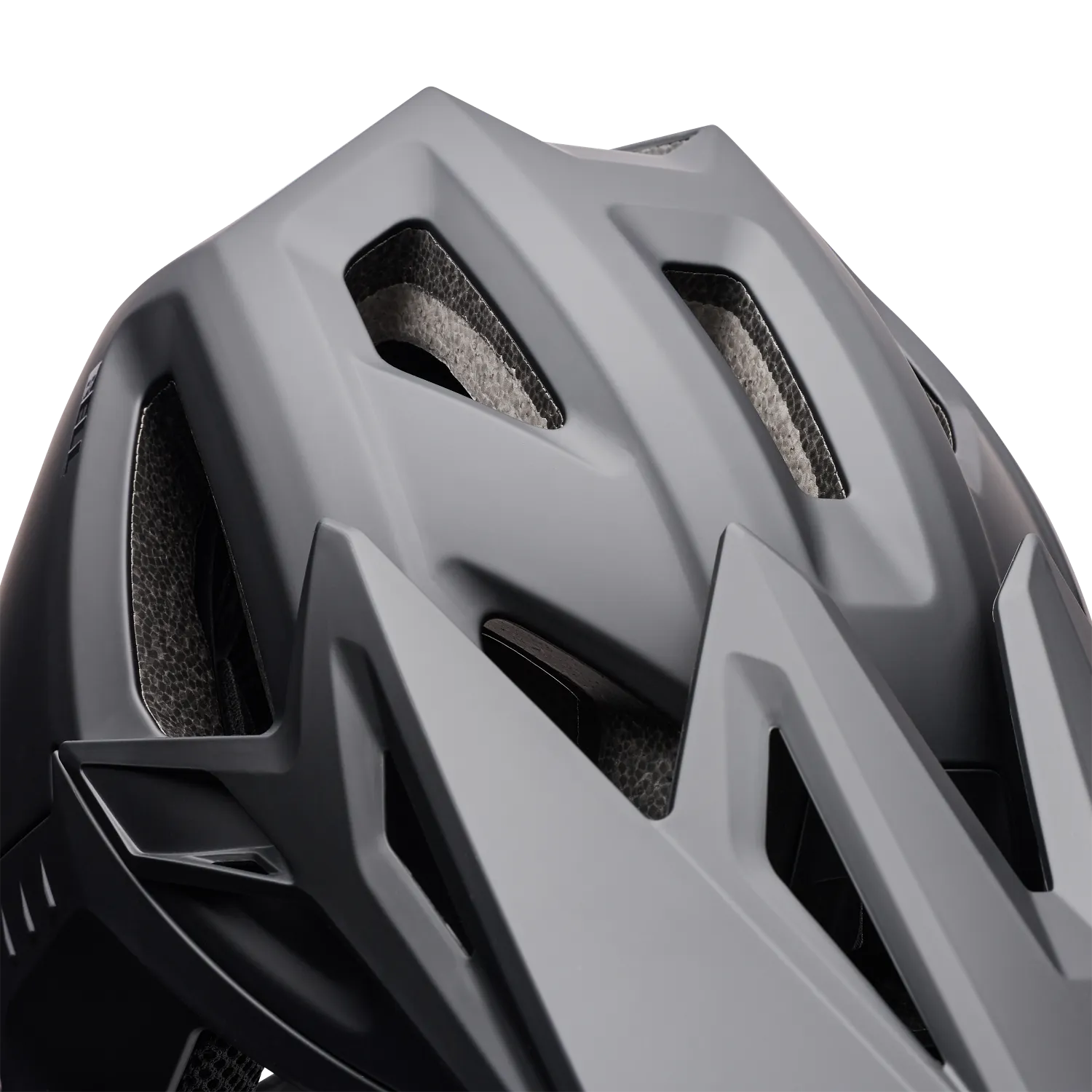 Casque VTT BELL 3QTR-AIR MIPS SOLID Noir Mat - Image 7