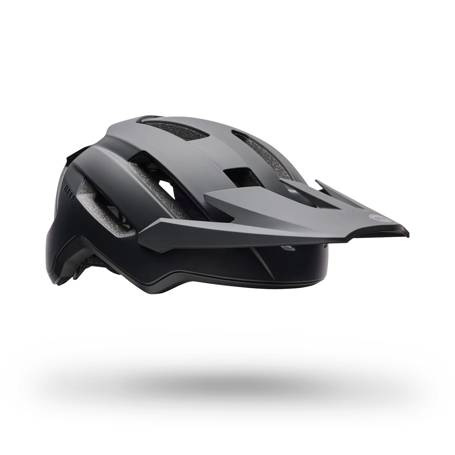 Casque VTT BELL 4FORTY AIR MIPS Noir Matt 2026