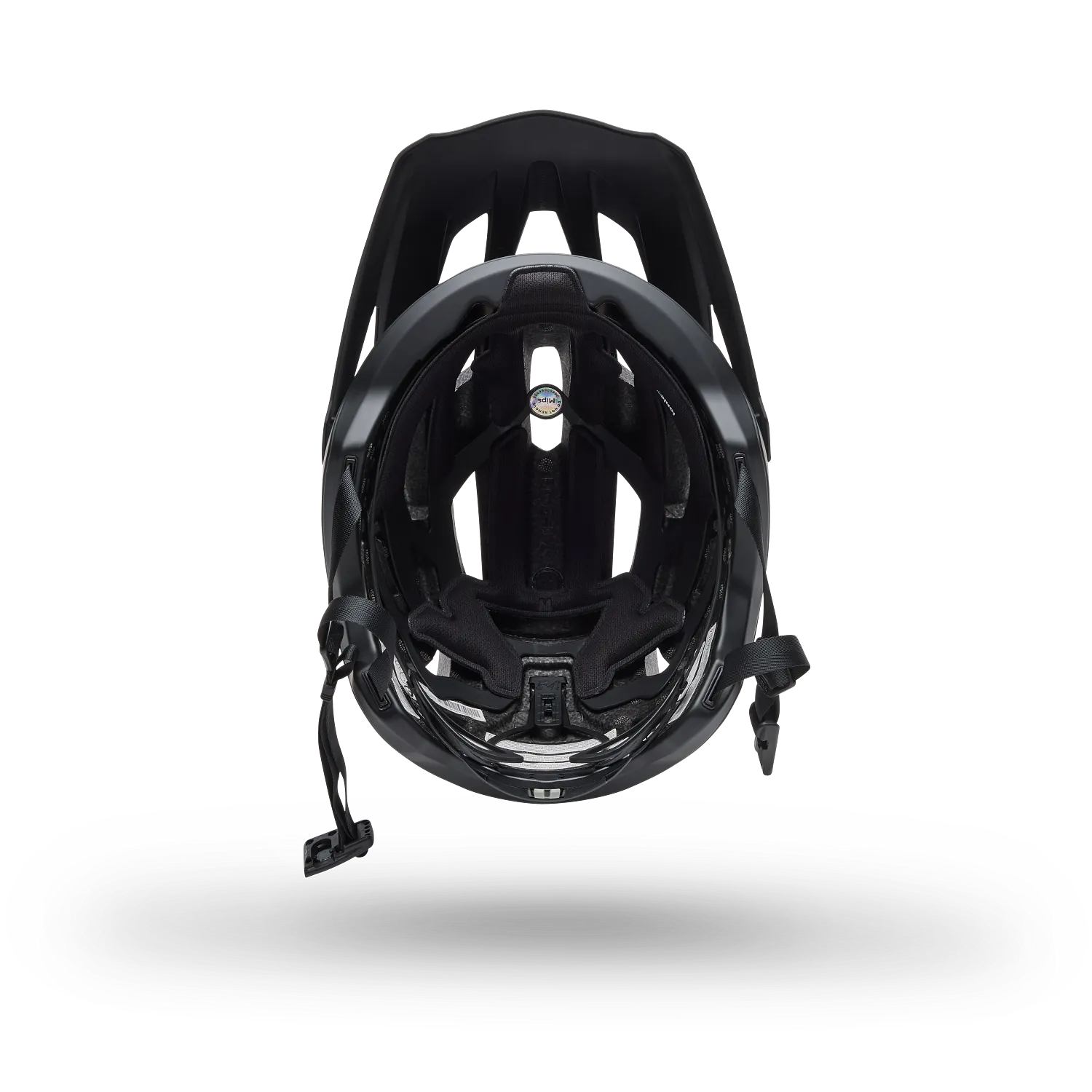 Casque VTT BELL 4FORTY AIR MIPS Noir Matt 2026 - Image 3